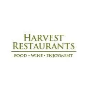 harvestrestaurants.com
